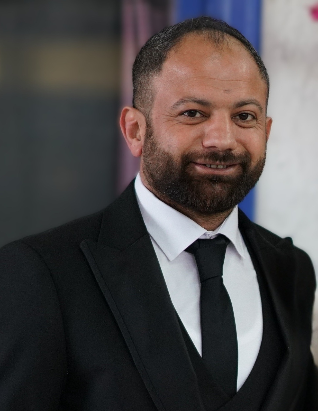 Dr. Ferhat BAYRAM